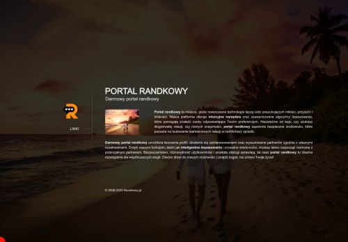 Portal randkowy, jak zwiększyć swoje szanse