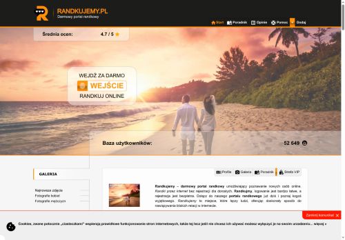 Jakie zdjęcia dodać na portal randkowy