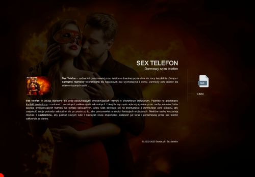 Sex telefon, jakie są zasady