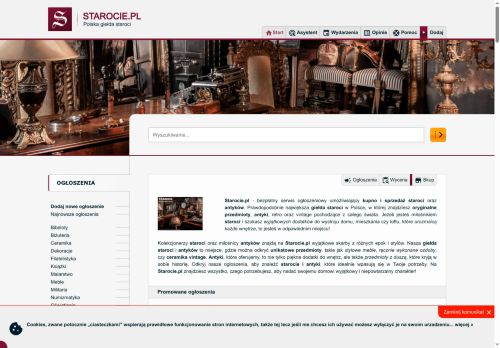 Najbardziej poszukiwane książki na rynku antykwariatów
