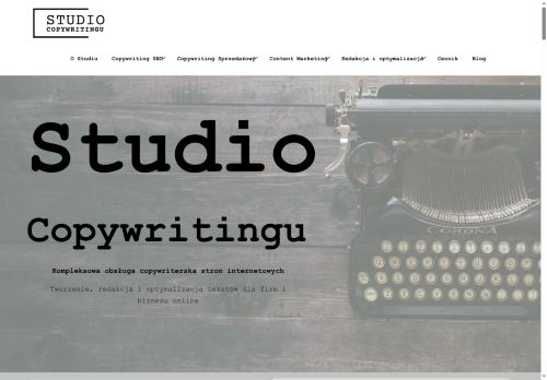 Coipywriter online